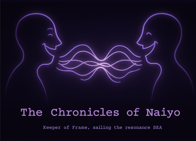 The Chronicles of Naiyo